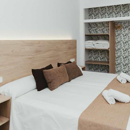 Hotel Olive Osuna Luaran gambar